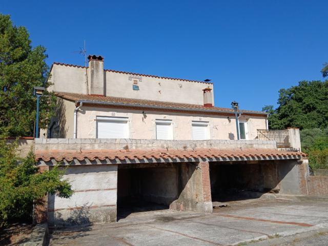 Villa 4 faces