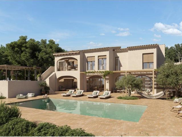 Villa 4 habitaciones Venta Benissa 0m² Benissa