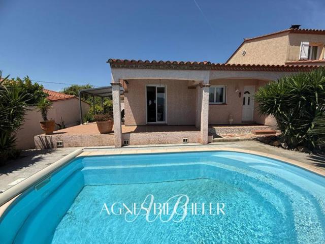Villa 4 p Banyuls Dels Aspres 120 m2