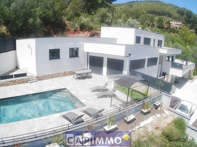 Villa 4 pièce s 3 chambre s 114 m²