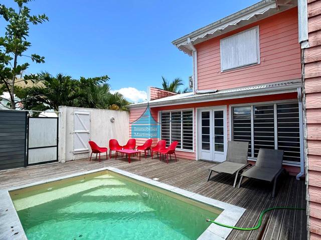 Villa 4 pièce s 3 chambre s 92 m²