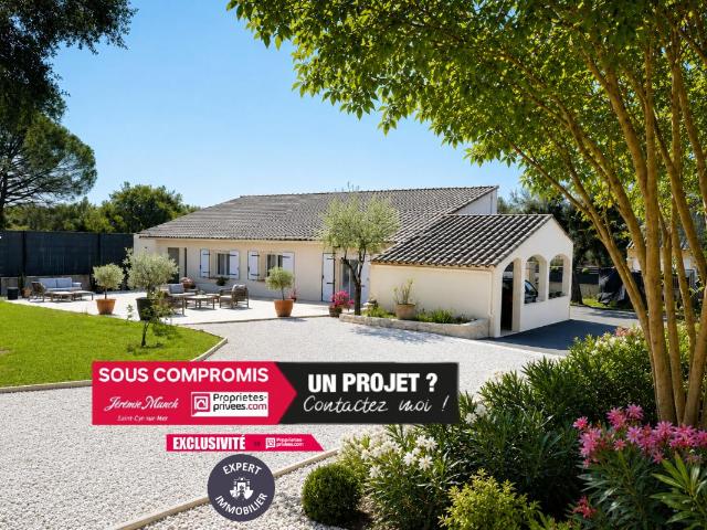 Villa 4 pièce s env 100 m2 La Bouverie