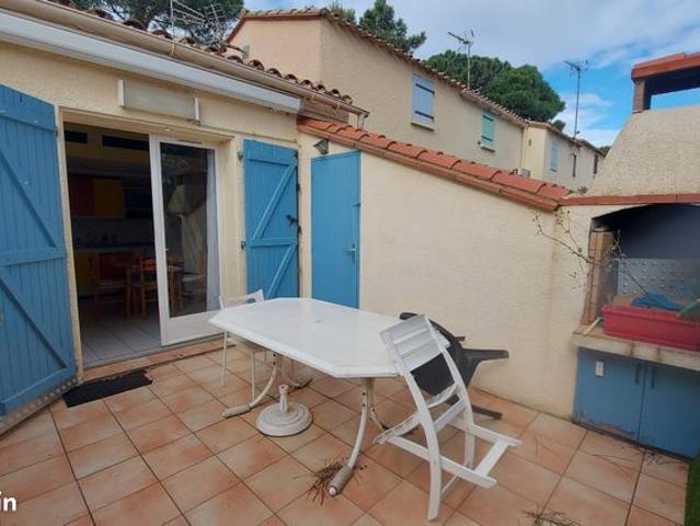 Villa 4 pièces 42 m²