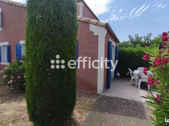 Villa 4 pièces 45 m²