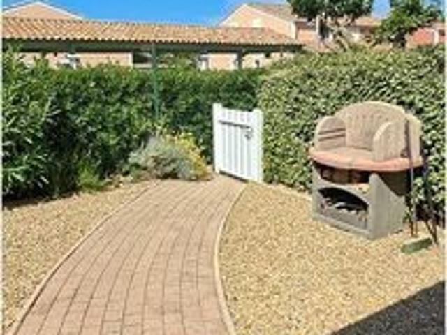 Villa 4 pièces 45 m²