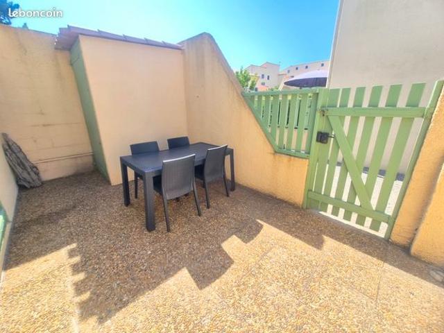 Villa 4 pièces 45 m²