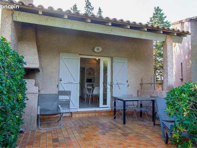 Villa 4 pièces 48 m²