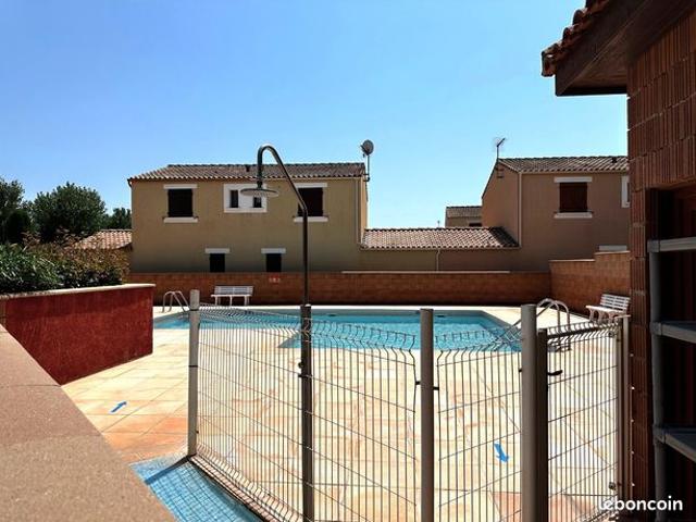 Villa 4 pièces 50 m²
