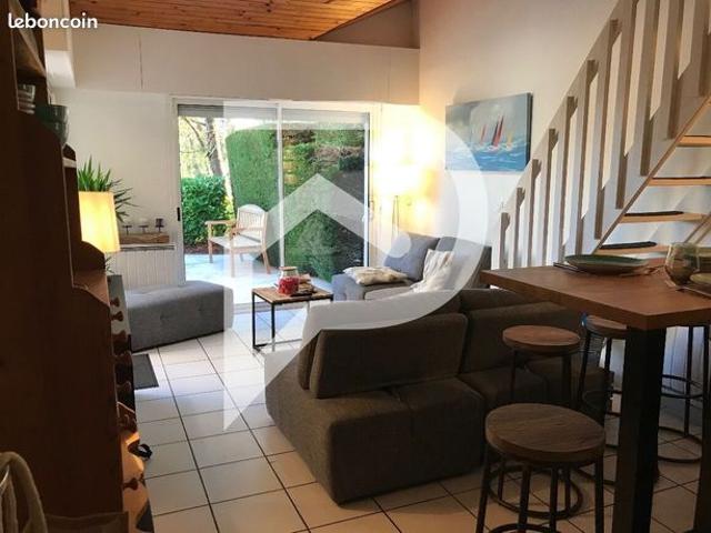 Villa 4 pièces 58 m²