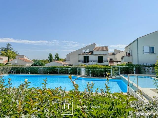 Villa 4 pièces 60 m²