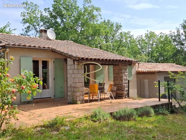 Villa 4 pièces 62 m²