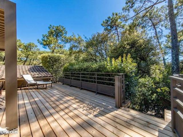 Villa 4 pièces 62 m²