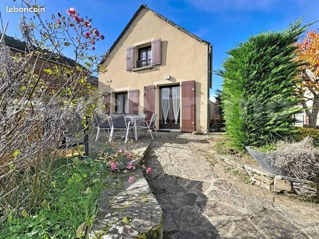 Villa 4 pièces 62 m²