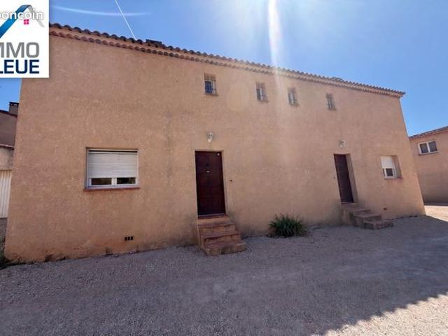 Villa 4 pièces 67 m²