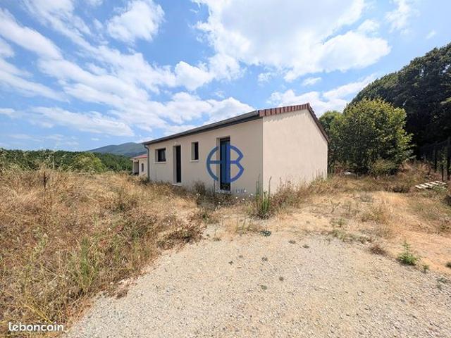 Villa 4 pièces 67 m²