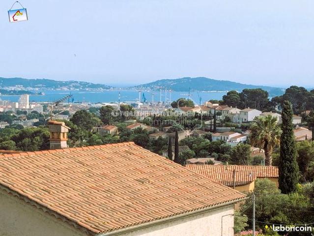 Villa 4 pièces 67 m²