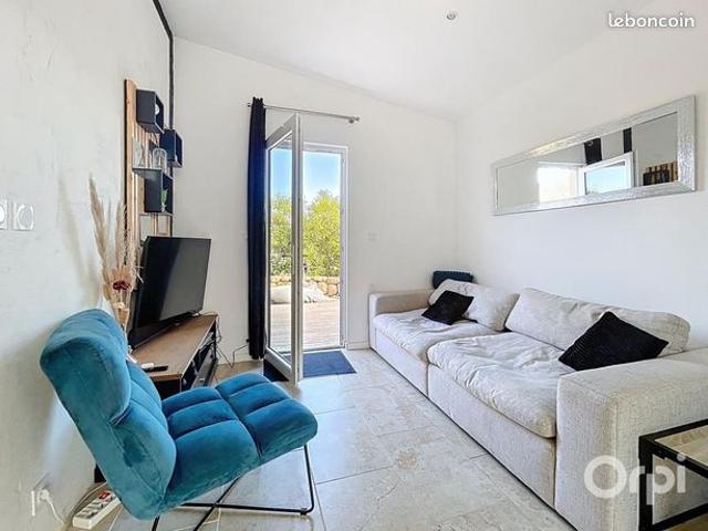 Villa 4 pièces 67 m²