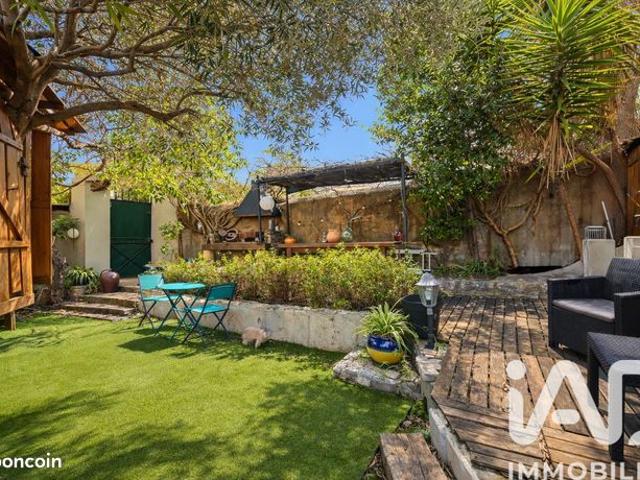 Villa 4 pièces 64 m²
