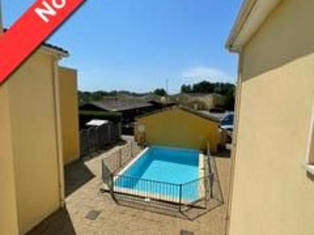 Villa 4 pièces 64 m²