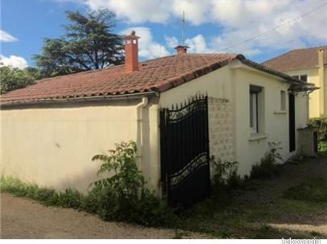 Villa 4 pièces 65 m²
