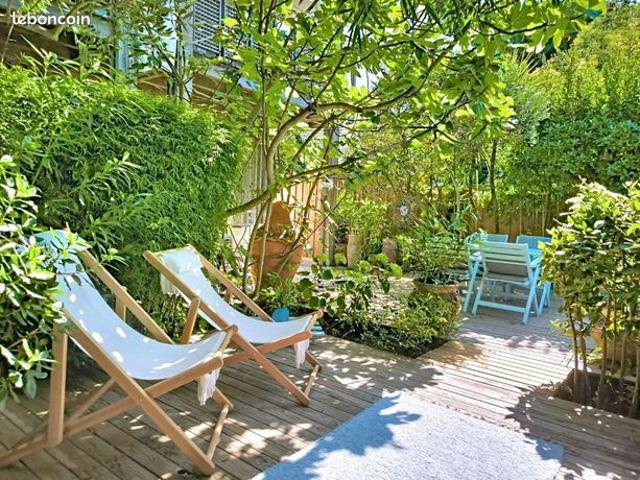 Villa 4 pièces 68 m²