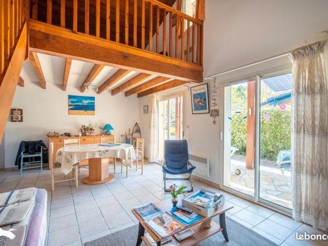 Villa 4 pièces 69 m²
