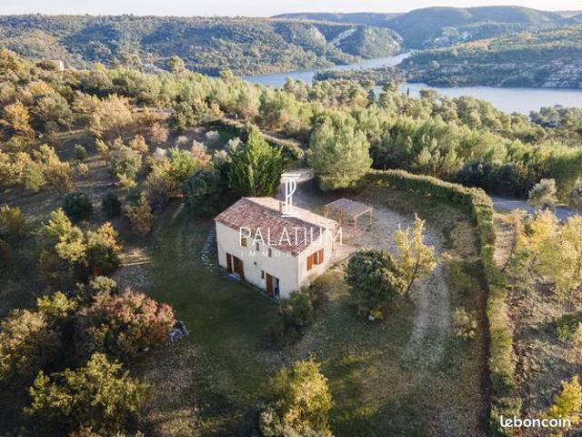 Villa 4 pièces 73 m²