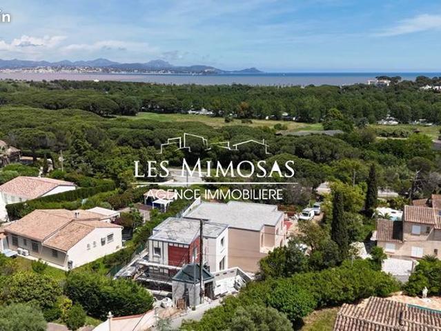 Villa 4 pièces 73 m²