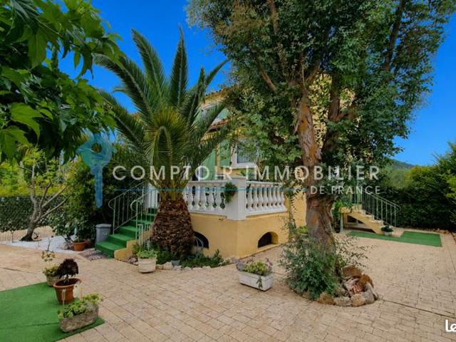 Villa 4 pièces 70 m²