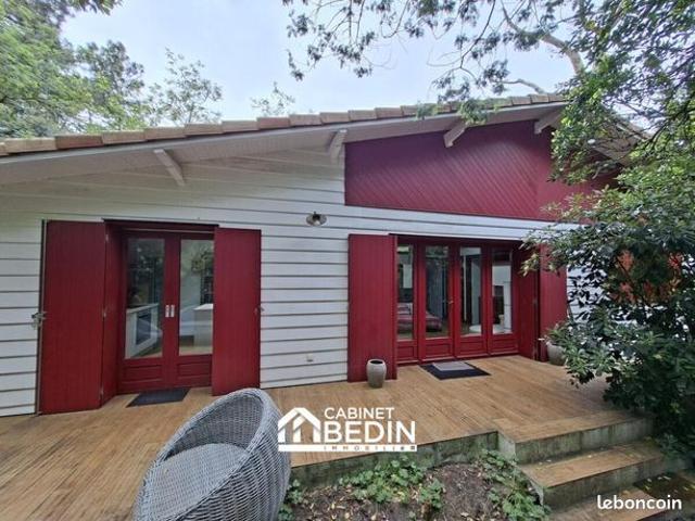Villa 4 pièces 70 m²