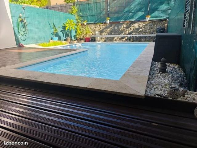 Villa 4 pièces 70 m²