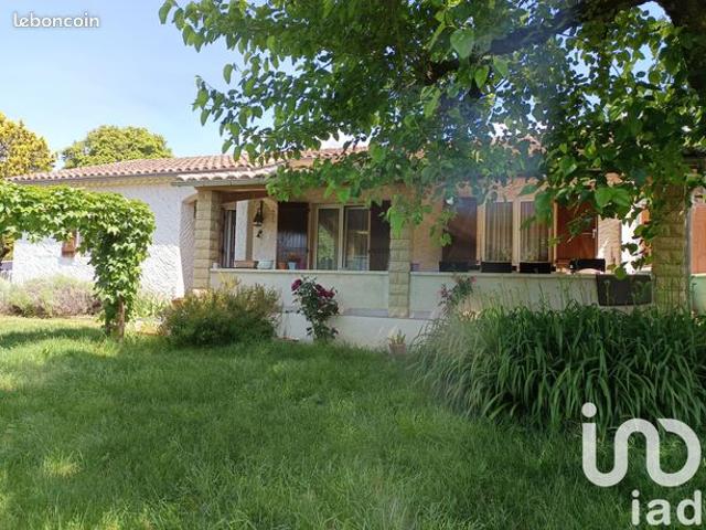 Villa 4 pièces 70 m²