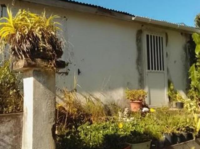 Villa 4 pièces 70 m²