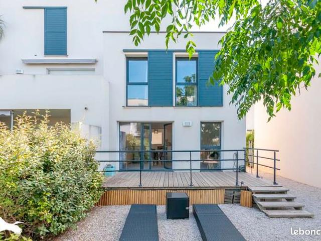 Villa 4 pièces 70 m²