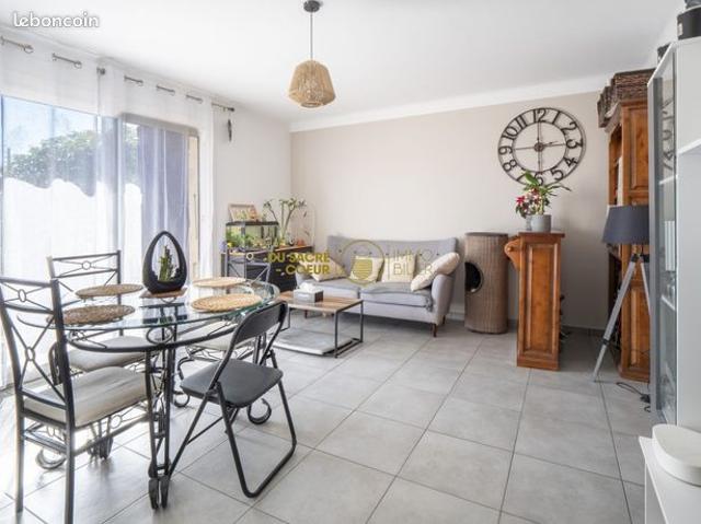 Villa 4 pièces 70 m²
