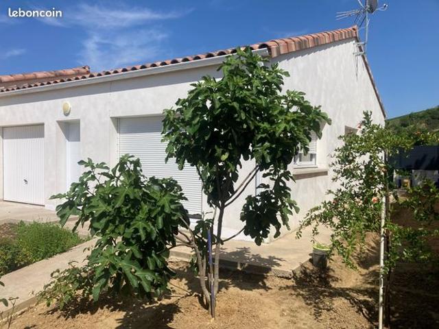 Villa 4 pièces 70 m²