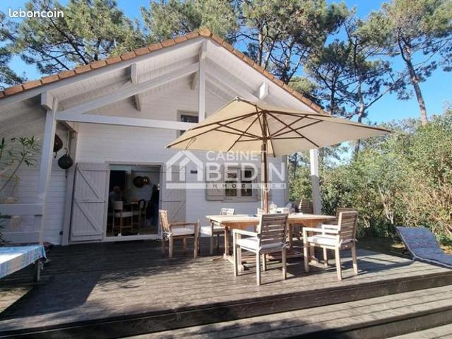 Maison 4 pièces 70 m²