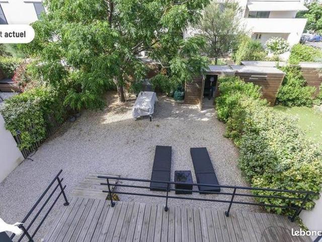 Villa 4 pièces 70 m²