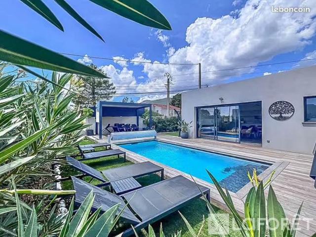 Villa 4 pièces 70 m²