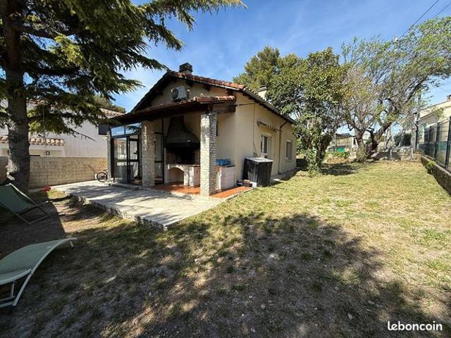Villa 4 pièces 70 m²