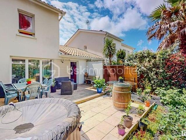 Villa 4 pièces 70 m²