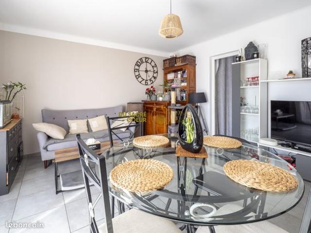 Villa 4 pièces 70 m²