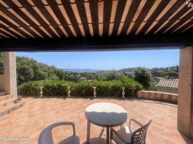 Villa 4 pièces 70 m²