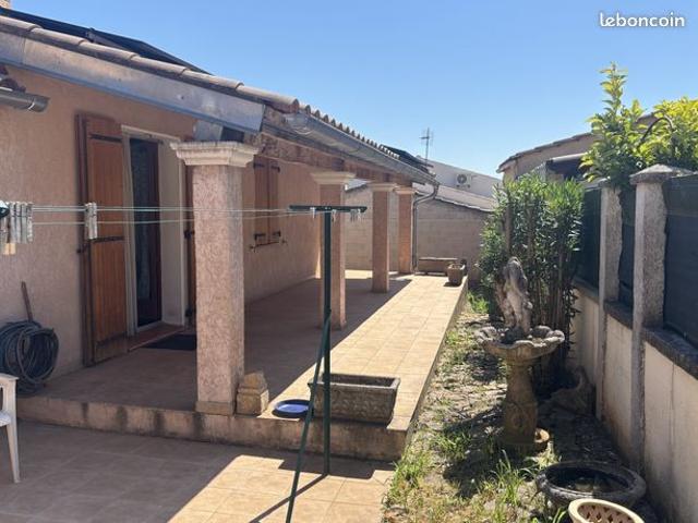Villa 4 pièces 70 m²