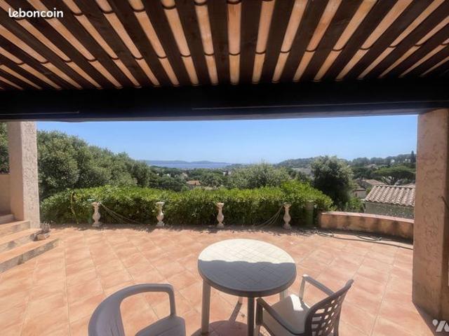 Villa 4 pièces 70 m²