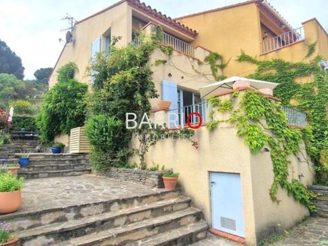 Villa 4 pièces 70 m²