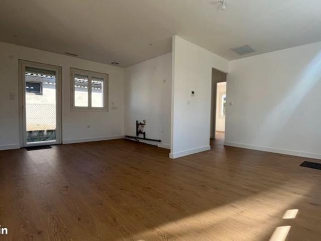 Villa 4 pièces 71 m²