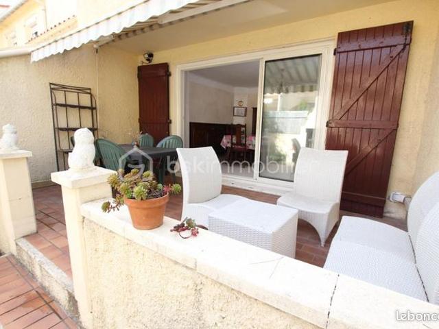 Villa 4 pièces 71 m²