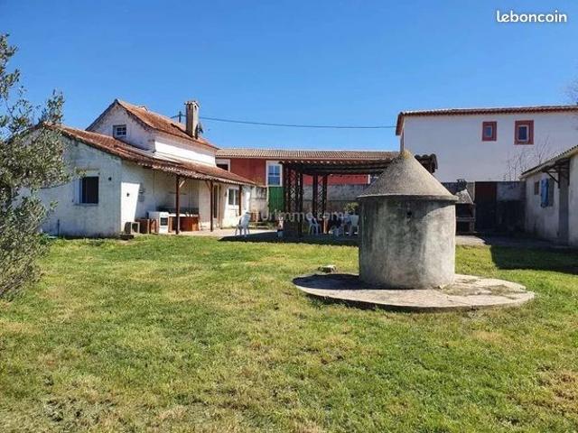 Villa 4 pièces 71 m²