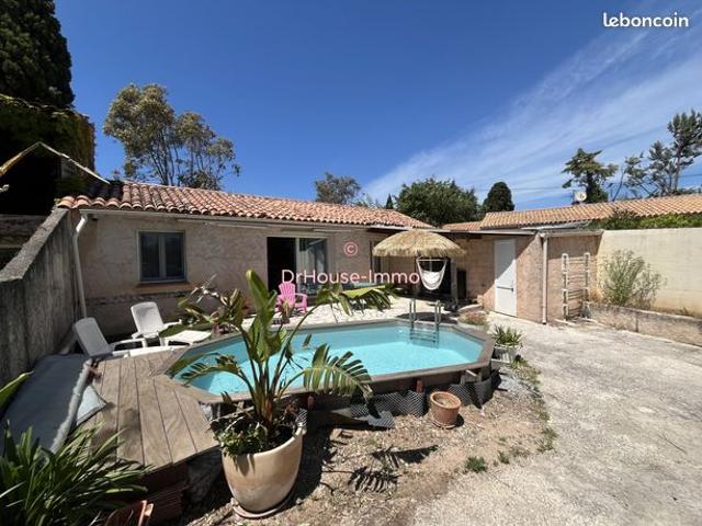 Villa 4 pièces 72 m²